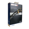 Real Cable CA1801 (1 m) Межблочный аудио кабель